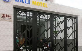 Bali Motel Vung Tau